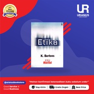 INTRODUCTION TO BUSINESS ETHICS ED REV KR - BOOK STORE URANUS NGIGEL Surabaya