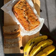 香蕉磅蛋糕