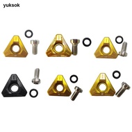 yuksok Golf Weights Weight Adding Trainer, Outdoor Sports Device Golf Club Head Weights for Ltdx for
