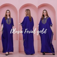 populer Daster arab DLUSIA FERIAL by dlusia ori