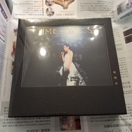 全新未拆 張清芳 TimeLESS演唱會 藍光