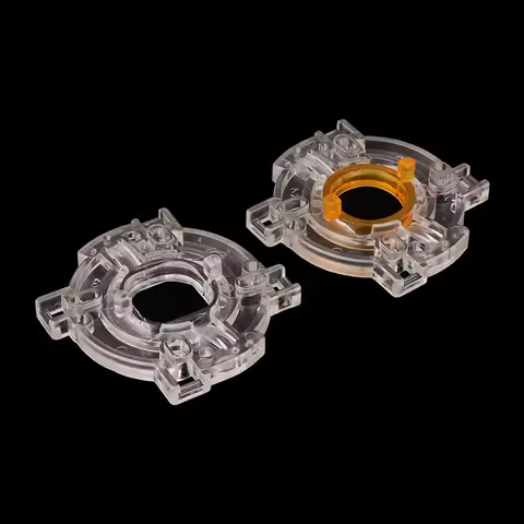 1pc DIY Copy GT8 Restrictor Octagonal Square Round Gate For Jlf Tp 8 YT Command Coin Arcade Joystick