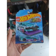 Hot Wheels GT Scorcher Color Shifter