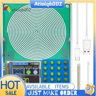 Adjustable- Sine Wave Resonance Generator 0.1Hz-200000Hz Sound Frequency Machine