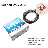 Bearing 6906 OPEN NTN
