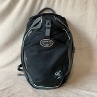 Osprey React Backpack 2nd Hand Good Condition