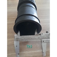 Air Hose Toyota Hilux LN166 LN107