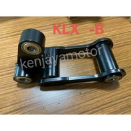 UNITRACK PROLINK SWING ARM KLX 150 COMPLETE