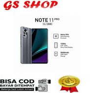 HP INFINIX NOTE 11 PRO RAM 8/128GB GOOD QUALITY