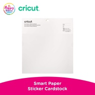 CRICUT | Smart Paper Sticker Cardstock