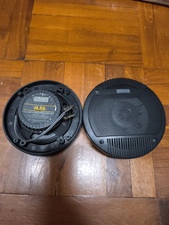 ALTEC ANSING 5吋二路 汽車喇叭 ALS5 One Pair