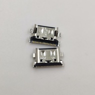 5-20PCS Charger Connector Socket For Huawei MatePad SE 10.4/C5 10.1/X7A/C5E/11.5 MediaPad M6 8.4/M5 