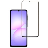 Samsung A07 full screen tempered protector