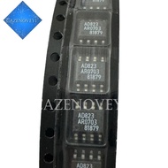 50 Piece AD823ARZ AD823AR AD823 SOP-8   chip