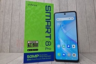 INFINIX SMART 8 PRO 8/128GB