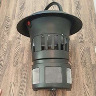 捕蚊燈，捕蚊器