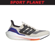 adidas Men Ultraboost 21 Running Shoe Kasut Lelaki (S23869) Sport Planet 63-09