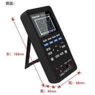 2D42/Handheld/HANTEK2D72 Dual Channel Hentai Hentai Watch/2C72 Oscilloscope Hantek2C42 ORTM