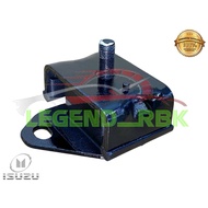 (1PC) ISUZU NPR 4JB1 LEFT / RIGHT FRONT ENGINE MOUNTING (PREMIUM QUALITY)