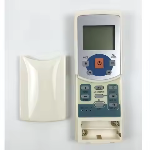 R05/BGCE Air Conditioner remote control suitable for midea A/C controller R05/BGE-20 RM05/BGTE-A RM0