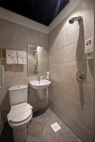 Fragrance Hotel - Balestier