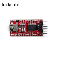 FT232RL FT232 FTDI USB 3.3V 5.5V to TTL Serial Adapter Module Mini Port