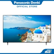 PANASONIC MX940K 50 INCH, FULL ARRAY LED, 4K HDR SMART TV  TH-50MX940K