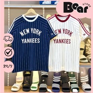 (New 100%) - New Era Shirt