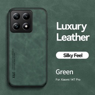 Ốp chống sốc cho Xiaomi 14T Pro 5G Bảo Vệ Bìa Xiaomi 14T Pro Xiaomi 14T Được Xây Dựng Trong hút nam 