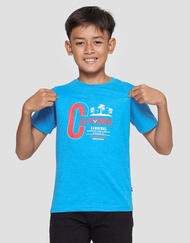 CARDINAL KIDS BOY Cardinal Kids Boy California Kaos Anak Laki-laki