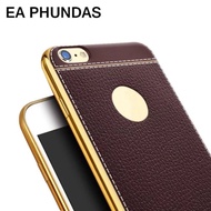 iPhone 6/6s leather tpu case