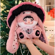 Nommi Pink Mushroom 400% (BC) •Body Lotion•