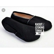 KASUT TAWAF BALDU ANTI SLIPASUT TAWAF BALDU ANTI SLIP