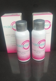 Promo Sadiss... 2PCS Maxi-Peel Micro-Exfoliant Fluid a50ml