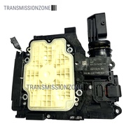 0CJ 0CJ927156 Transmission Control Module TCU TCM For 4WD Audi 2014-up