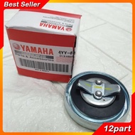 YAMAHA RX KING V80 C70 JUPITER MIO 4YY YGP ORIGINAL 4YY-F4610-00 FUEL TANK CAP PAY ON DELIVERY