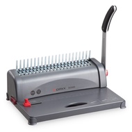 Comix Binding Machine Model B2988 (Snake Spine Machine)