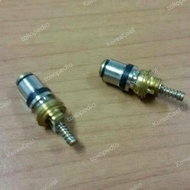 Range Rover Evoque Valve