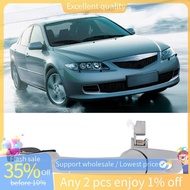 In stock-Car Left Front Side Outer Door Handle for  6  2002-2008 CX7 07-09 RX8 03-09 GJ6A-58-410A GJ