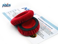 store Replacement Earpads Ear Pad Cushion Cups Cover Repair for Sennheiser Momentum On-Ear Headphone