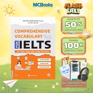 Book - Comprehensive Vocabulary For IELTS MCBooks