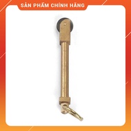 Bật Lửa Hộp Quẹt Sinh Tồn Dolphin A50 Đẹp Độc Lạ Nhỏ Gọn - Dùng Đá Cao Cấp