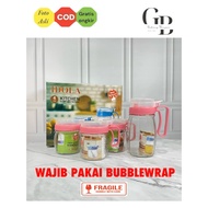 Spice set/jar/jar/jar/kitchen supplies series/oil bottle