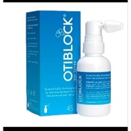 OTIBLOCK Ear Spray for ear wax removal