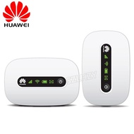 Huawei E5331 3G 21Mbps Wifi Router Mobile Hotspot Pocket