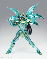 [預訂/Pre Order] SAINT CLOTH MYTH EX DRAGON SHIRYU [GOD CLOTH] | [聖鬥士聖衣神話EX] 天龍座紫龍（神聖衣）