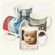 mug printing (Design Own Mug)