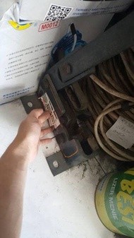 alat potong besi beton alat potong besi tiang cor besi