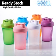 Shaker Bottle High Quality Protein shaker bottle 400ml