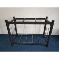 Single Stand Akuarium 3 kaki 3 ft Stand Aquarium 3ft